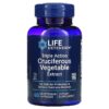 Life Extension Triple Action Cruciferous Vegetable Extract 60 Vegetarian Capsules 737870146865
