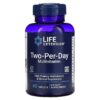Life Extension Two-Per-Day Multivitamin 60 Tablets 737870231660