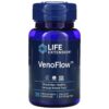 Life Extension VenoFlow 30 Vegetarian Capsules 737870210238