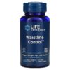 Life Extension Waistline Control 60 Vegetarian Capsules 737870250968