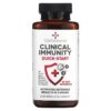 LifeSeasons Clinical Immunity Quick-Start 60 Veg Capsules 810034445001