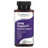 LifeSeasons Lung Capaci-T Respiratory Support 90 Veg Capsules 853760002490