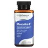 LifeSeasons Masculini-T Testosterone Support 90 Veg Capsules 853760002247