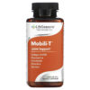 LifeSeasons Mobili-T Joint Support 120 Veg Capsules 853760002018