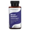 LifeSeasons Mood Stabili-T Emotional Support 60 Veg Capsules 853760002643