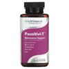 LifeSeasons Pausitivi-T Menopause Support 60 Veg Capsules 853760002148