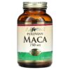 LifeTime Vitamins Peruvian Maca 750 mg 120 Capsules 53232500657
