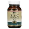LifeTime Vitamins Zinc Picolinate 30 mg 100 Capsules 53232401213