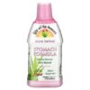Lily of the Desert Aloe Herbal Stomach Formula Mint 32 fl oz (960 ml) 26395400324