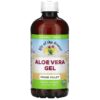 Lily of the Desert Aloe Vera Gel Inner Filler 32 fl oz (946 ml) 26395100323