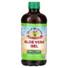 Lily of the Desert Aloe Vera Gel Whole Leaf Filtered 32 fl oz (946 ml) 26395200320