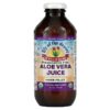 Lily of the Desert Aloe Vera Juice Inner Fillet 16 fl oz (473 ml) 26395830169