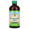 Lily of the Desert Aloe Vera Juice Whole Leaf Filtered 32 fl oz (946 ml) 26395300327