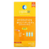 Liquid I.V. Hydration Multiplier + Immune Support Drink Mix Tangerine 10 Individual Stick Packs 0.56 oz (16 g) Each 851741008998