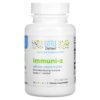 Little DaVinci Immuni-Z Natural Lemon 60 Lozenges 26664014078