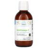 Little DaVinci KiddOmega-3 Tasty Cherry Orange Flavor 6.67 fl oz (200 ml) 26664014092