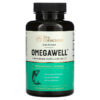 Live Conscious OmegaWell High Potency 60 Softgels 850008273100