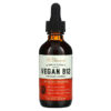 Live Conscious Vegan B12 Maximum Strength 60 mL 850008273155