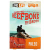 Lonolife Broth Beef Bone Paleo 4 Stick Packs .53 oz (15 g) Each 857946006258