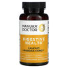 Manuka Doctor Digestive Health Calcium + Manuka Honey 30 Capsules 810057720413