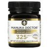 Manuka Doctor Manuka Honey Monofloral MGO 325+ 8.75 oz (250 g) 850312008092