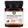 Manuka Doctor Manuka Honey Multifloral MGO 35+ 8.75 oz (250 g) 852469004309