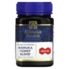 Manuka Health Manuka Honey Blend MGO 30+ 1.1 lb (500 g) 895015001513