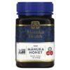 Manuka Health Raw Manuka Honey MGO 115+ 1.1 lb (500 g) 895015001537