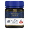 Manuka Health Raw Manuka Honey MGO 115+ 8.8 oz (250 g) 895015001520