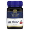 Manuka Health Raw Manuka Honey MGO 400+ 1.1 lb (500 g) 895015001551