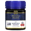 Manuka Health Raw Manuka Honey MGO 573+ 8.8 oz (250 g) 895015001568