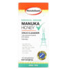 ManukaGuard Medical Grade Manuka Honey Sinus Cleanser 0.65 fl oz (20 ml) 858631002562