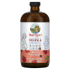 MaryRuth Organics Liquid Multivitamin Prenatal & Postnatal Berry 32 fl oz (946 ml) 856645008686
