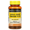 Mason Natural Apple Cider Vinegar Plus 60 Tablets 311845157058