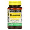 Mason Natural B Complex 100 Softgels 311845060112