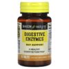 Mason Natural Digestive Enzymes 90 Tablets 311845118691