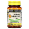 Mason Natural Evening Primrose Oil 60 Softgels 311845128454