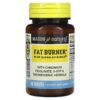 Mason Natural Fat Burner Plus Super Citrimax 60 Tablets 311845130952