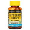 Mason Natural Fat Burner Therapy 60 Capsules 311845131256
