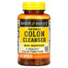 Mason Natural Herbal Colon Cleanser 100 Capsules 311845122216