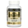 Mason Natural Ultra Collagen with Horsetail Concentrate 100 Capsules 311845149114