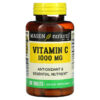 Mason Natural Vitamin C 1,000 mg 100 Tablets 311845071613