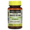 Mason Natural Whole Herb Ginkgo Biloba 60 Capsules 311845177353