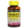 Mason Natural Women's Daily Multi Formula 90 Caplets 311845164599