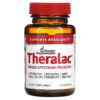 Master Supplements Theralac Broad Spectrum Probiotic 30 Billion CFU 30 Capsules 804879057604