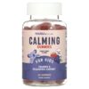 MAV Nutrition Calming Gummies For Kids Berry 60 Gummies 850018273282