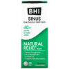MediNatura BHI Sinus 100 Tablets 787647100606
