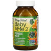 MegaFood Baby & Me 2 120 Tablets 51494103159