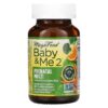 MegaFood Baby & Me 2 60 Tablets 51494103142