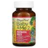 MegaFood Baby & Me 2 Postnatal Multi 60 Tablets 51494104286